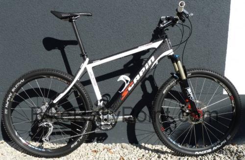 Scapin Vyrus fiche technique et avis